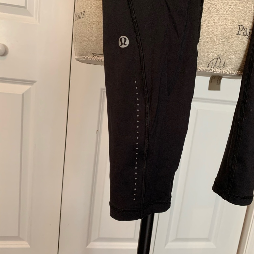 Speed Up Tight lululemon leggings